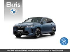 BMW iX - xDrive45 | M Sportpakket Pro | Comfort Pack | Innovation Pack