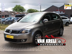 Volkswagen Golf Plus - 1.2 TSI Highline, Automaat, Trekhaak, Clima, Cruise, Pdc