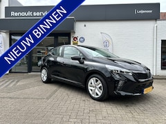 Renault Clio - 1.0 TCe 90 GPF evolution | Bluetooth | Apple Carplay | Android auto | Parkeersensoren