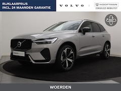Volvo XC60 - T8 PLUG-IN HYBRID LONG RANGE ULTIMATE DARK MASSAGE BOWERS&WILKIN