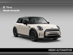 MINI Cooper - 1.5 Classic | Achteruitrijcamera | Stoelverwarming | Active Cruise Control | Comfort Acces