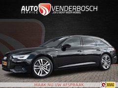 Audi A6 Avant - 50 TFSI e quattro S edition 299pk | Pano | Trekhaak | Matrix | B&O