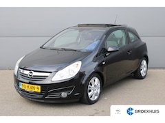 Opel Corsa - 1.4-16V Cosmo | Anti Blokkeer Systeem | Bestuurdersairbag | Boordcomputer