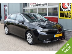 Opel Astra - 1.2 Edition O.a: Clima, Navi, Carplay, Cruise, DAB, PDC, Rijklaar, Etc. All-in prijs
