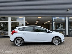 Ford Focus - 1.6 TDCI Titanium