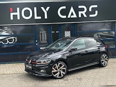 Volkswagen Polo - 2.0 TSI GTI | PANO | DSG | VIRTUAL | LED | CAMERA |