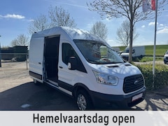 Ford Transit - 310 2.2 TDCI L3H2 Trend. Prijs is ex btw. Verlengd, verhoog met trekhaak