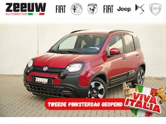 Fiat Panda - 1.0 Hybrid Pandina | Airco | Carplay | Cruise | PDC