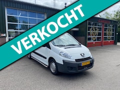 Peugeot Expert - 229 1.6 HDI L2H1 / Trekhaak / Imperial