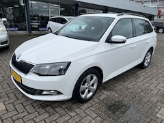 Skoda Fabia Combi - 1.2 TSI JOY lmv Cruise airc Cruise