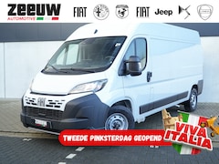 Fiat Ducato - 35t 140 PK L3H2 Automaat | Navi | Carplay | Clima | PDC | Cruise