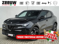 Alfa Romeo Junior - 1.2 Turbo 136 PK Ibrida Speciale | Techno | Direct Leverbaar