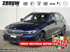 BMW 3-serie Touring - 330e M-Sport | HiFi | HUD | Parking | Driving | 18"