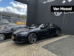 BMW 8-serie Gran Coupé - 840i High Executive | M-SPORT | PANORAMA / SCHUIF-KANTELDAK | BOWERS & WILKINS AUDIO | SOF
