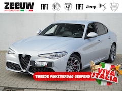 Alfa Romeo Giulia - 2.0 Turbo 200 PK Sprint | Veloce | Navi | Carplay | Driver | 18"