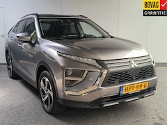 Mitsubishi Eclipse Cross - 2.4 PHEV Intense Rijklaar + 12 maanden Bovag-garantie Henk Jongen Auto's in Helmond, al 50