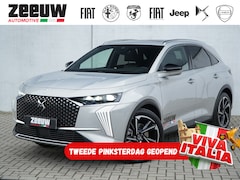 DS 7 - 7 E-Tense 300 PK Hybrid 4x4 Antoine de Saint Exupéry | Pano
