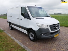 Mercedes-Benz Sprinter - 316 2.2 CDI L2H1 366/3500 RWD PROF AUT NAVI CAMERA CLIMA * 16499 EX BTW