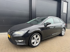 Seat Leon ST - 1.4 EcoTSI FR Connect