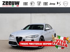 Alfa Romeo Giulia - 2.0 Turbo 200 PK Sprint | Veloce | Carplay | Navi | Leder | 19"