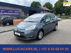 Citroën Grand C4 Picasso - 1.6 THP Business EB6V 7p. AUTOMAAT