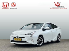 Toyota Prius - 1.8 Full Hybrid Executive Automaat | Headup Display | Afneembare Trekhaak | NL Auto | JBL