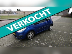 Renault Twingo - 1.2 Authentique ....inruil mogelijk