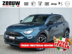 Fiat 600 - 1.2 Hybrid 136 PK La Prima | Navi | Camera | Carplay