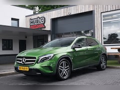 Mercedes-Benz GLA-Klasse - 180 d Ambition Pano, Navi, Origineel NL