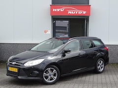 Ford Focus Wagon - 1.0 EcoBoost Edition navi LM airco