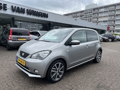 Seat Mii - 1.0 Sport Intense Panodak Airco Lmv Nap