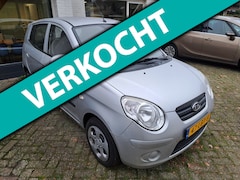 Kia Picanto - 1.0 X-pect