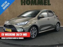 Toyota Yaris - 1.5 Hybrid 130 Executive - ORIGINEEL NEDERLANDSE AUTO - HEAD-UP DISPLAY - PARKEERSENSOREN