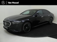 Mercedes-Benz E-klasse - 400 e 4MATIC AMG Line