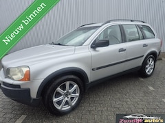 Volvo XC90 - 2.9 T6