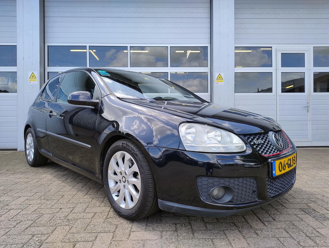 Volkswagen Golf - 2.0 TDI 2.0 TDI 204PK - AutoWereld.nl
