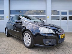 Volkswagen Golf - 2.0 TDI 204PK