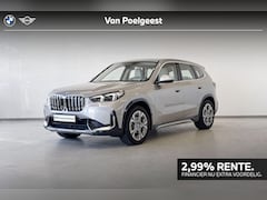 BMW iX1 - xDrive30 xLine