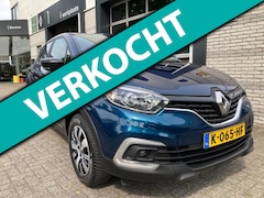 Renault Captur - 0.9 TCe Intens