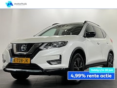 Nissan X-Trail - 1.3 DIG-T 160PK AUTOMAAT 7 ZITS