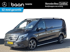 Mercedes-Benz Vito - 114 L | LED | Cruise | Camera | Trekhaak | Certified 12 mnd garantie