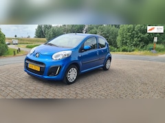 Citroën C1 - 1.0 VTi Feel