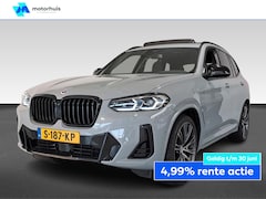 BMW X3 - (g01) xDrive30e 292pk Aut Business Edition Plus