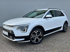 Kia Niro - 1.6 GDI PHEV Executive line