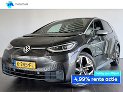 Volkswagen ID.3 - 58kWh 204pk 1ST Plus