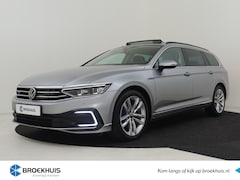 Volkswagen Passat Variant - 1.4 TSI PHEV GTE l Nappa Leder l Massage l Panoramadak l Matrix LED l Travel Assist Plus l