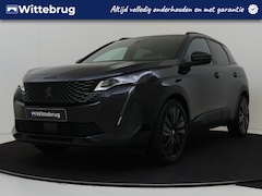 Peugeot 3008 - 1.2 PureTech 130pk EAT8 GT | Adaptive cruise | Stoelverwarming | Elektrische achterklep |