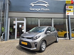 Kia Picanto - Picanto 1.0 MPi ComfortPlusLine 1e EIG./Carplay/Cam/Airco