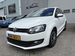 Volkswagen Polo - 1.2 TSI Comfortline EXPORT bpm