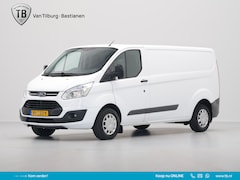 Ford Transit - 310 2.2 TDCI 125pk L2H1 Ambiente Trekhaak Airco Bluetooth Mf. Stuurwiel